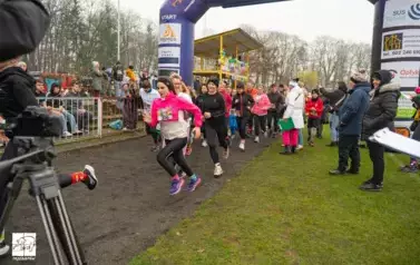 Bieg Kolorowych Skarpetek 2024 41