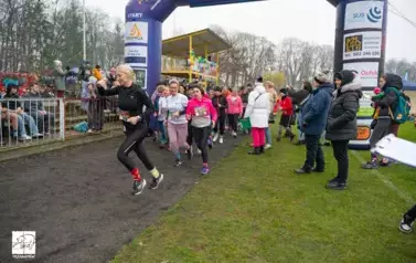 Bieg Kolorowych Skarpetek 2024 42
