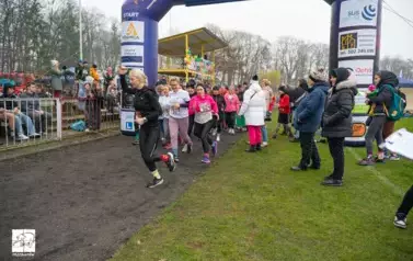 Bieg Kolorowych Skarpetek 2024 43