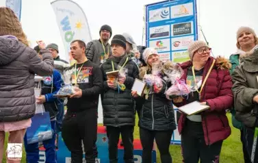 Bieg Kolorowych Skarpetek 2024 44