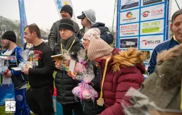 Bieg Kolorowych Skarpetek 2024 46