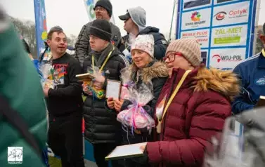 Bieg Kolorowych Skarpetek 2024 47