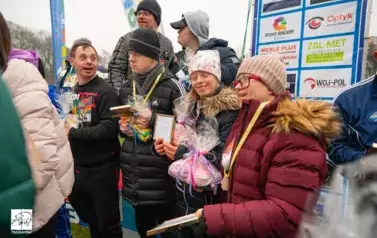 Bieg Kolorowych Skarpetek 2024 48