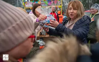 Bieg Kolorowych Skarpetek 2024 52