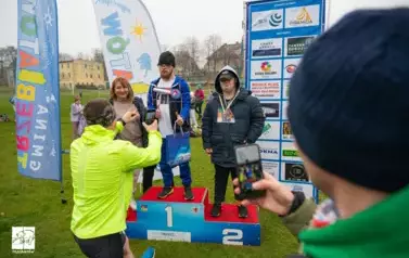 Bieg Kolorowych Skarpetek 2024 53