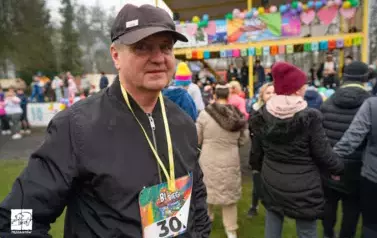 Bieg Kolorowych Skarpetek 2024 55