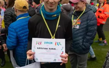 Bieg Kolorowych Skarpetek 2024 56