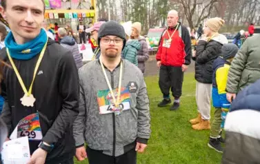 Bieg Kolorowych Skarpetek 2024 57