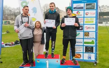 Bieg Kolorowych Skarpetek 2024 60