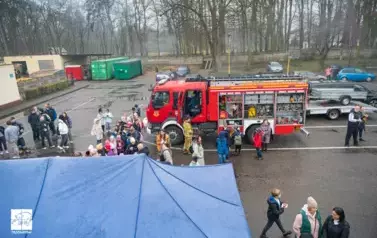 Bieg Kolorowych Skarpetek 2024 62