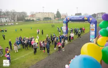 Bieg Kolorowych Skarpetek 2024 63