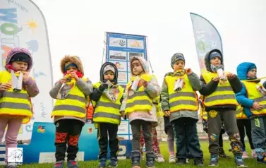 Bieg Kolorowych Skarpetek 2024 66