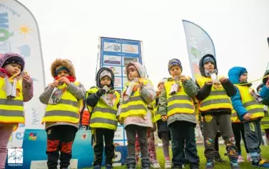 Bieg Kolorowych Skarpetek 2024 67