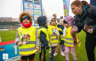 Bieg Kolorowych Skarpetek 2024 68