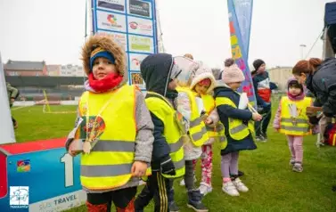 Bieg Kolorowych Skarpetek 2024 69