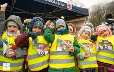 Bieg Kolorowych Skarpetek 2024 70