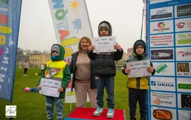 Bieg Kolorowych Skarpetek 2024 75