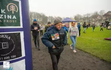 Bieg Kolorowych Skarpetek 2024 80