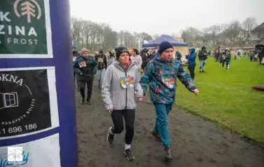 Bieg Kolorowych Skarpetek 2024 81