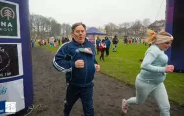 Bieg Kolorowych Skarpetek 2024 84