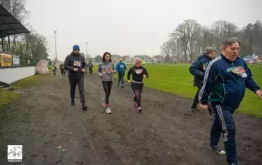 Bieg Kolorowych Skarpetek 2024 90