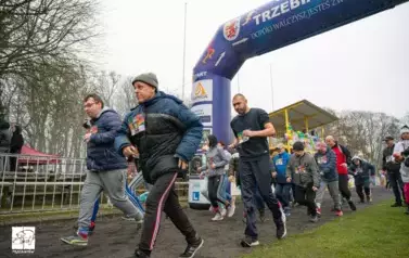 Bieg Kolorowych Skarpetek 2024 100