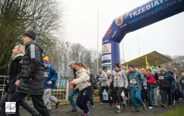 Bieg Kolorowych Skarpetek 2024 101