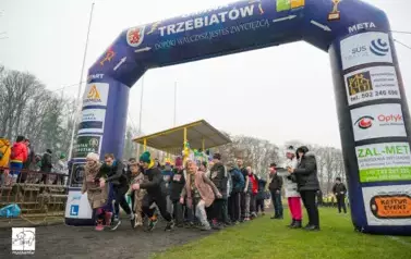 Bieg Kolorowych Skarpetek 2024 105