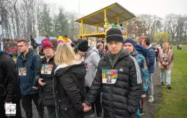 Bieg Kolorowych Skarpetek 2024 106