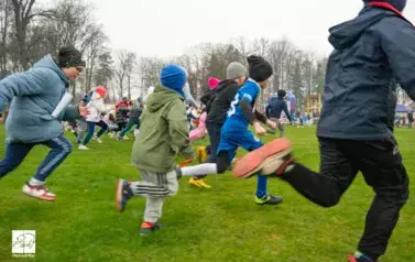 Bieg Kolorowych Skarpetek 2024 109