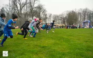 Bieg Kolorowych Skarpetek 2024 110