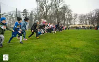 Bieg Kolorowych Skarpetek 2024 112