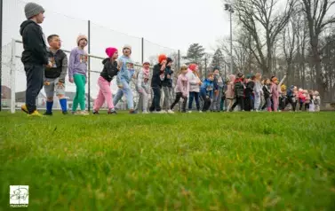 Bieg Kolorowych Skarpetek 2024 113