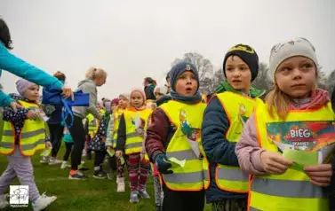 Bieg Kolorowych Skarpetek 2024 114