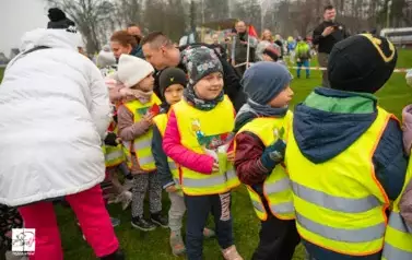 Bieg Kolorowych Skarpetek 2024 115