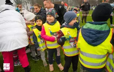 Bieg Kolorowych Skarpetek 2024 116