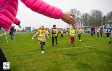 Bieg Kolorowych Skarpetek 2024 119