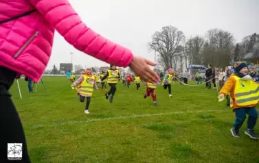 Bieg Kolorowych Skarpetek 2024 120