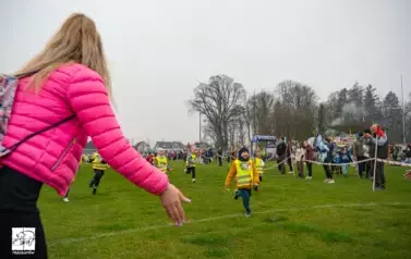Bieg Kolorowych Skarpetek 2024 121