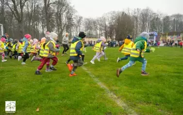 Bieg Kolorowych Skarpetek 2024 122