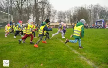 Bieg Kolorowych Skarpetek 2024 123