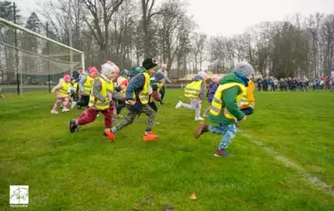 Bieg Kolorowych Skarpetek 2024 124