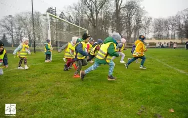 Bieg Kolorowych Skarpetek 2024 126