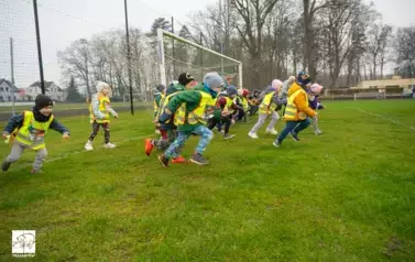 Bieg Kolorowych Skarpetek 2024 128