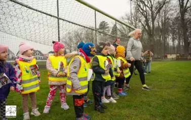 Bieg Kolorowych Skarpetek 2024 130