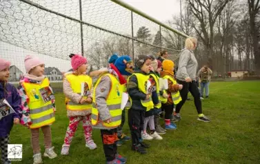 Bieg Kolorowych Skarpetek 2024 131