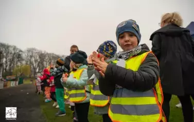 Bieg Kolorowych Skarpetek 2024 133