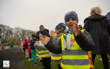 Bieg Kolorowych Skarpetek 2024 134