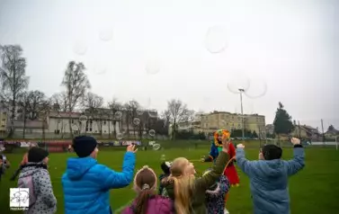 Bieg Kolorowych Skarpetek 2024 135