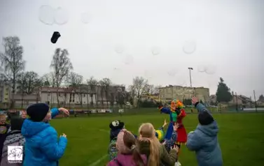 Bieg Kolorowych Skarpetek 2024 136